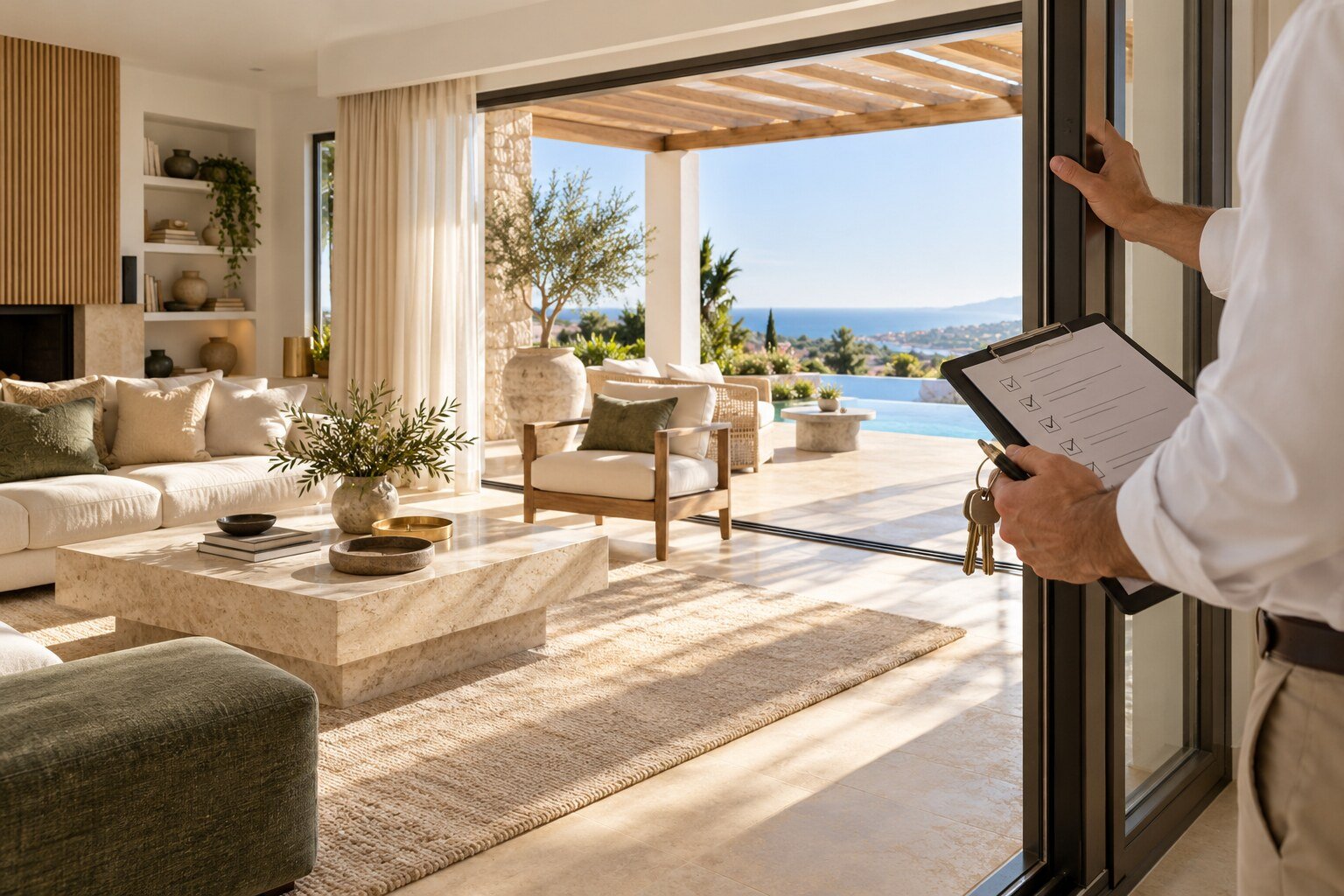 Property Management